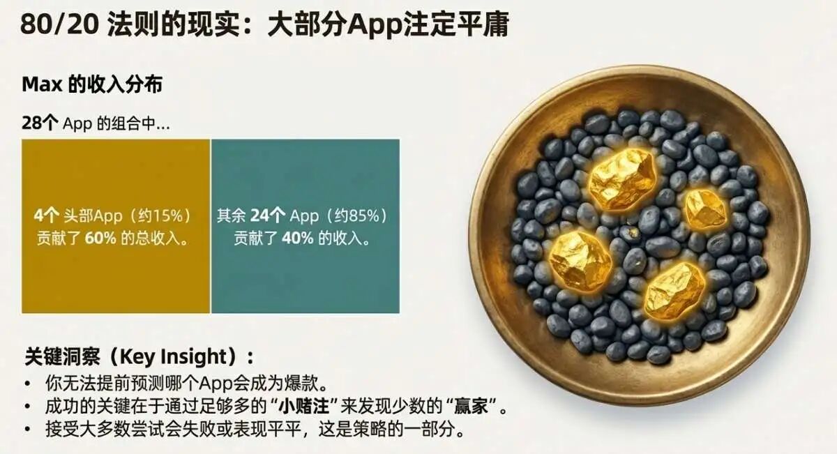 图片[4]-发布就跑：一个工程师用 30 个小 App 实现月入 17 万的方法论-AI Express News