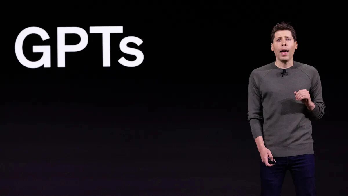 图片[6]-突发｜ChatGPT 版应用商店正式上线-AI Express News