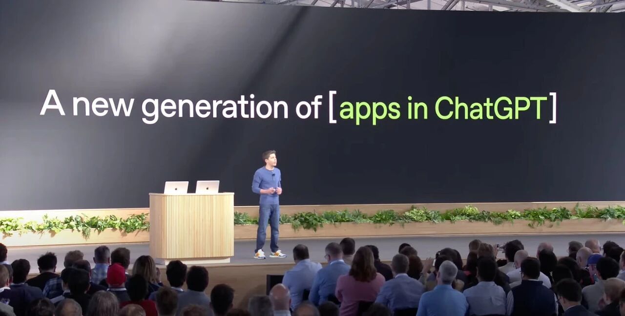 图片[9]-突发｜ChatGPT 版应用商店正式上线-AI Express News