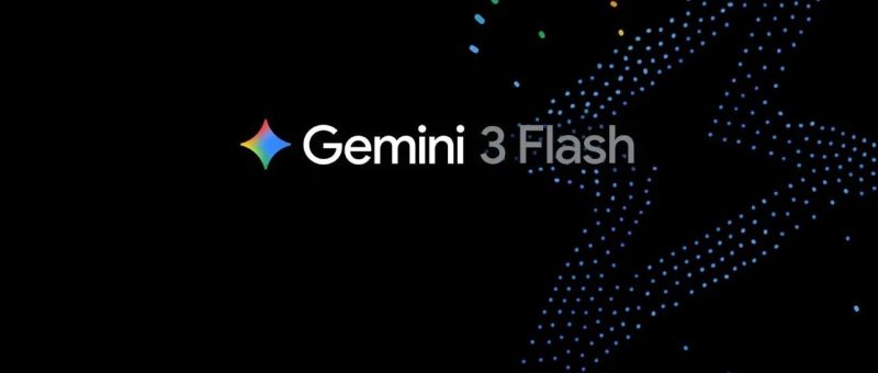 刚刚，让谷歌翻身的Gemini 3，上线Flash版-AI Express News