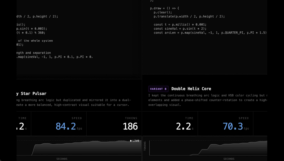 图片[6]-刚刚，让谷歌翻身的Gemini 3，上线Flash版-AI Express News