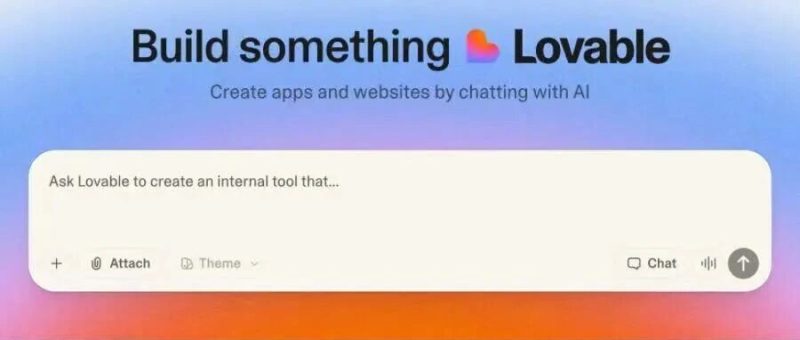 23亿！谷歌英伟达联手，投了一家AI编程创企-AI Express News