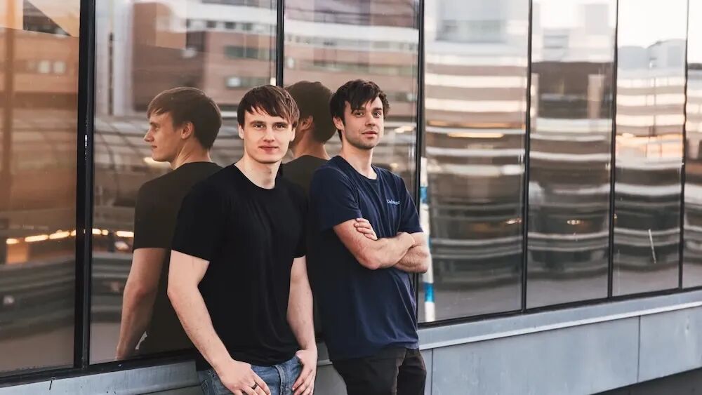 图片[3]-23亿！谷歌英伟达联手，投了一家AI编程创企-AI Express News