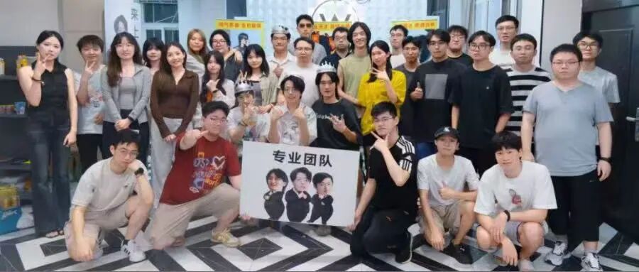 图片[2]-3位武大00后，融资数千万，要做智能体的“3D打印机”-AI Express News