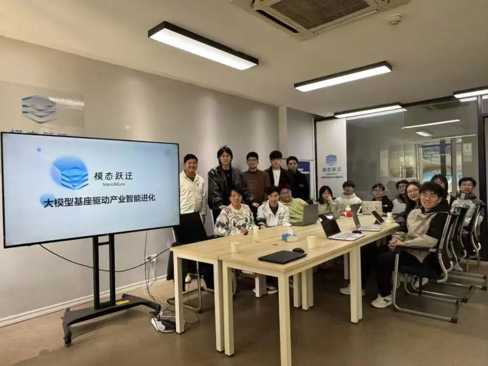 图片[4]-3位武大00后，融资数千万，要做智能体的“3D打印机”-AI Express News