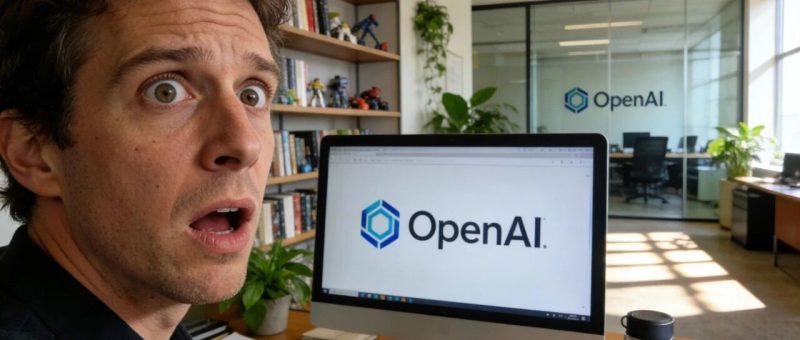 算力即收入？奥特曼亲口承认：9亿用户难敌谷歌“致命一击”，1.4 万亿美元砸向算力，“GPT-6”或明年 Q1 亮相-AI Express News