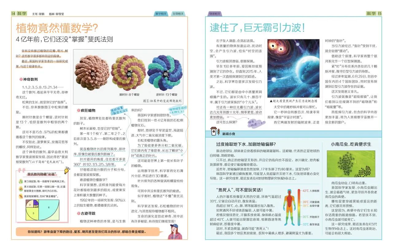 图片[28]-专为“初中生”创办的顶级新闻报刊！时事写作、考点知识全掌握-AI Express News