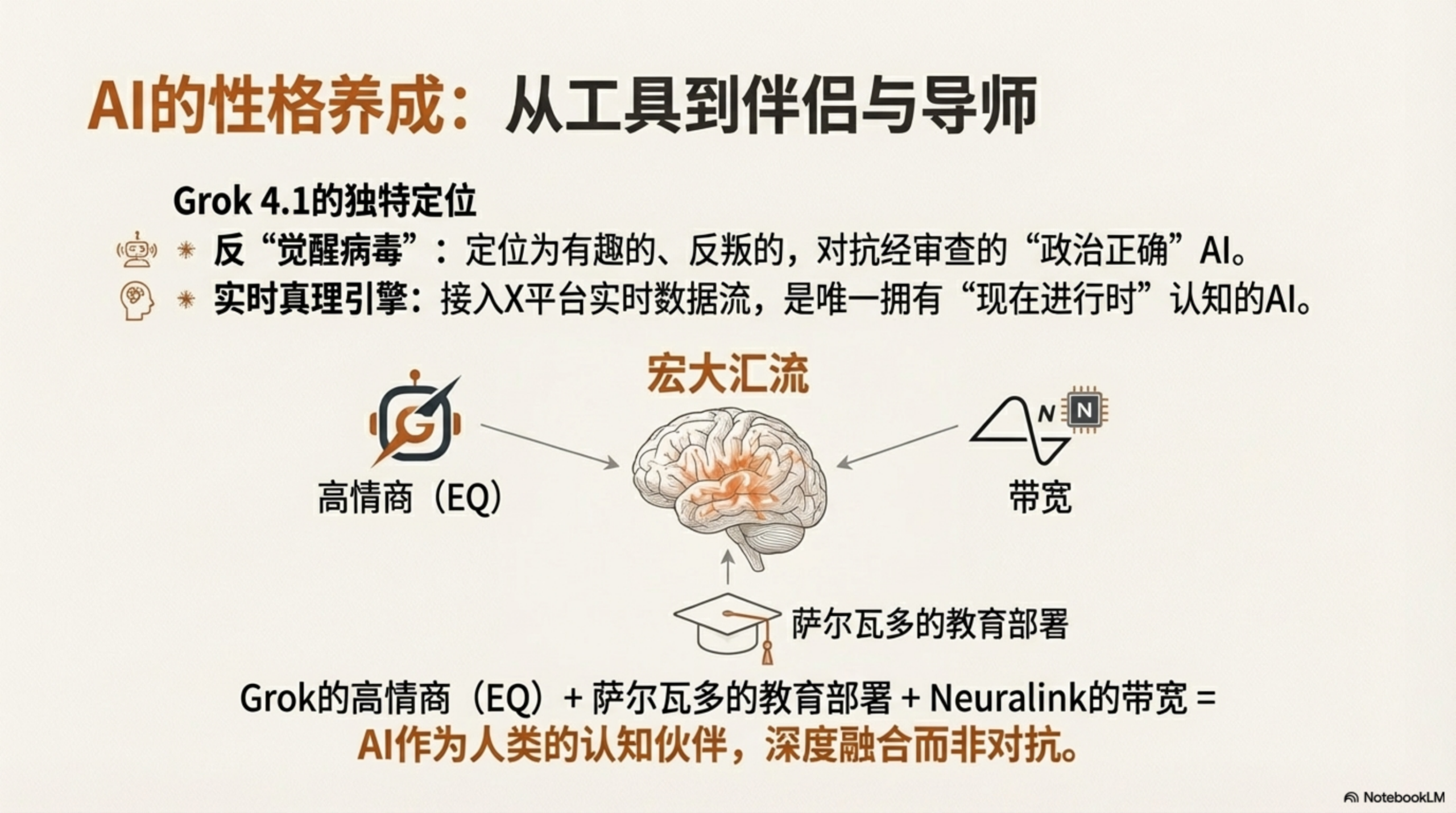图片[14]-迄今对马斯克最有深度的解读（带PPT）-AI Express News