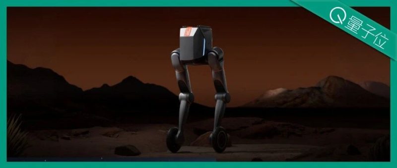 4.98万就能买机器人通用基座？！一机三态，多场景验证，标配VLA大脑-AI Express News