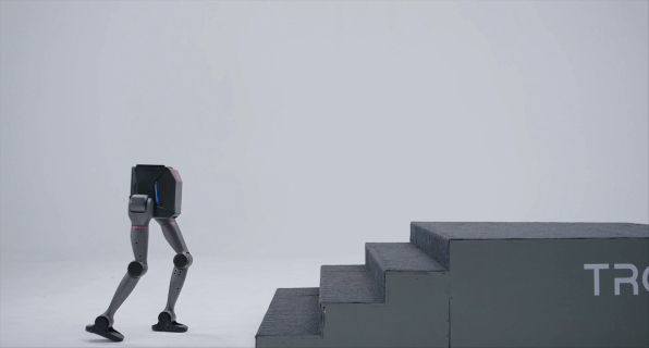 图片[2]-4.98万就能买机器人通用基座？！一机三态，多场景验证，标配VLA大脑-AI Express News