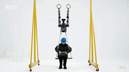 图片[3]-4.98万就能买机器人通用基座？！一机三态，多场景验证，标配VLA大脑-AI Express News