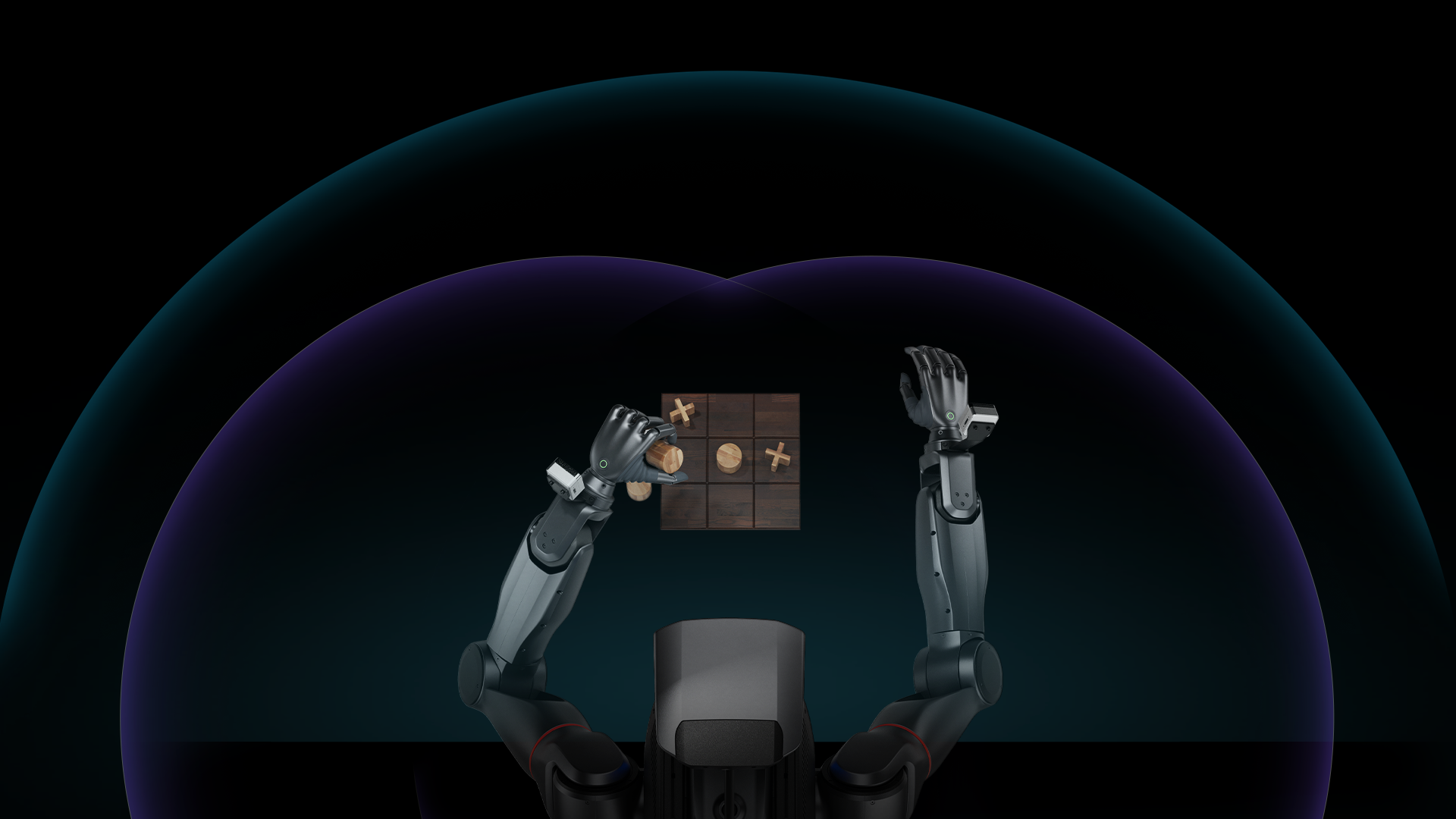 图片[9]-4.98万就能买机器人通用基座？！一机三态，多场景验证，标配VLA大脑-AI Express News