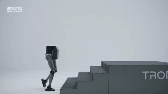 图片[11]-4.98万就能买机器人通用基座？！一机三态，多场景验证，标配VLA大脑-AI Express News