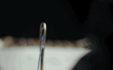 图片[1]-1年融资17亿的具身智能明星，首秀绣了个logo-AI Express News