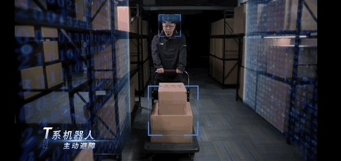 图片[3]-1年融资17亿的具身智能明星，首秀绣了个logo-AI Express News