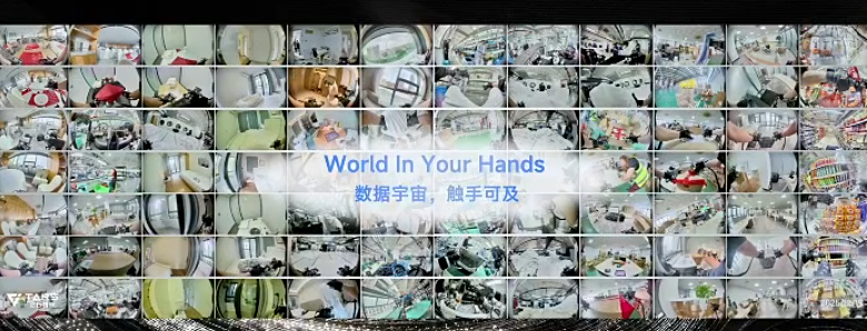 图片[15]-1年融资17亿的具身智能明星，首秀绣了个logo-AI Express News