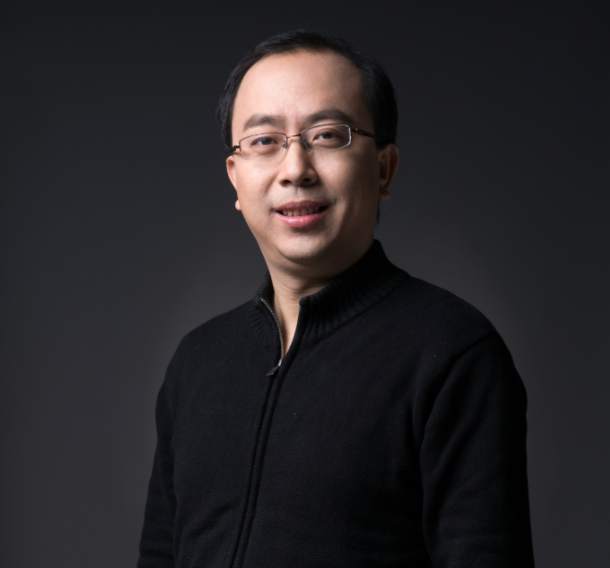 图片[27]-1年融资17亿的具身智能明星，首秀绣了个logo-AI Express News