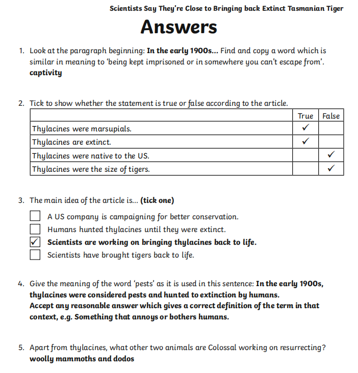 图片[3]-罕见的儿童新闻阅读练习，让孩子的英语水平和见识疯狂提升！-AI Express News