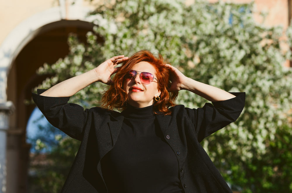 图片[2]-平时爱做这3件事的人，精神状态都非常美丽（特别是第3种）-AI Express News