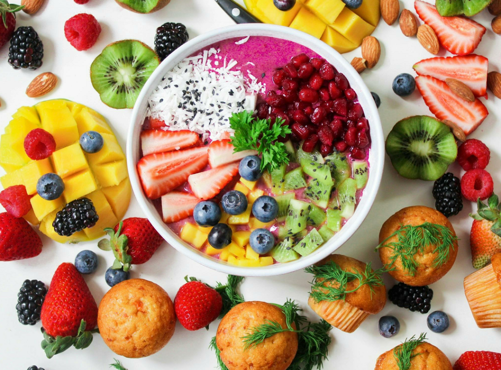 图片[9]-平时爱做这3件事的人，精神状态都非常美丽（特别是第3种）-AI Express News