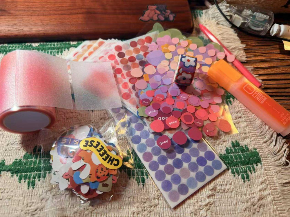 图片[13]-平时爱做这3件事的人，精神状态都非常美丽（特别是第3种）-AI Express News