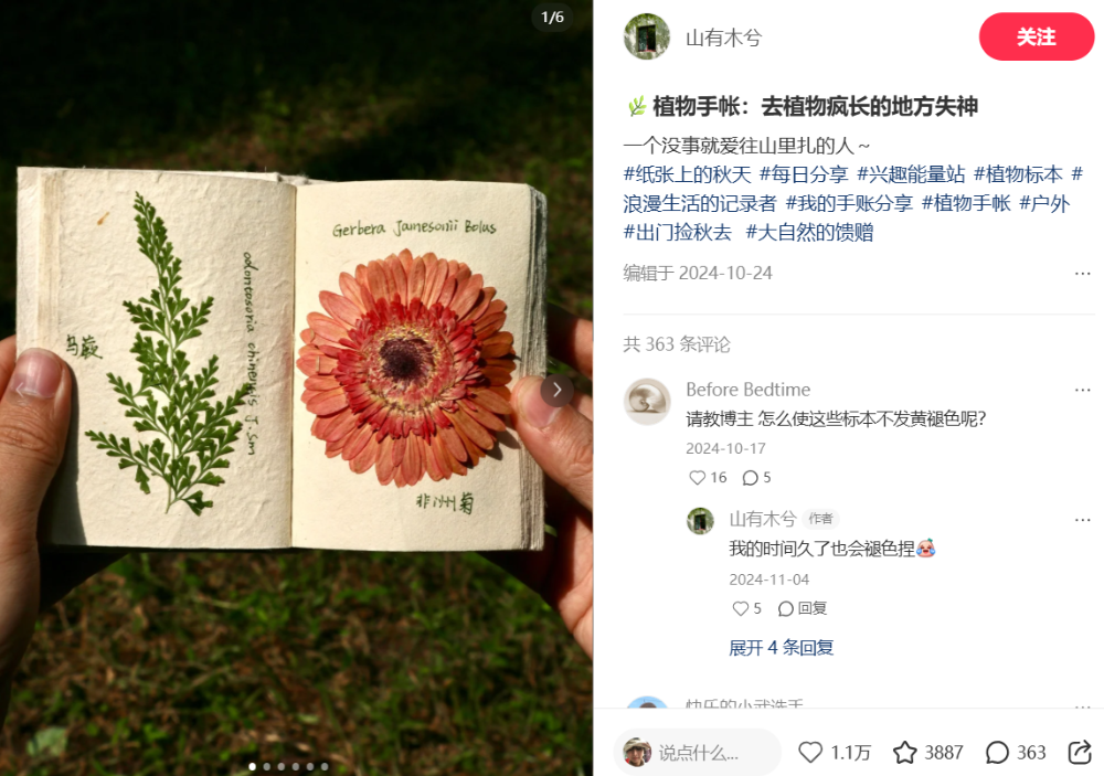 图片[14]-平时爱做这3件事的人，精神状态都非常美丽（特别是第3种）-AI Express News