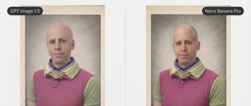 OpenAI 连夜发新模型，我在 Lovart 拿它和「大香蕉」干了一架-AI Express News