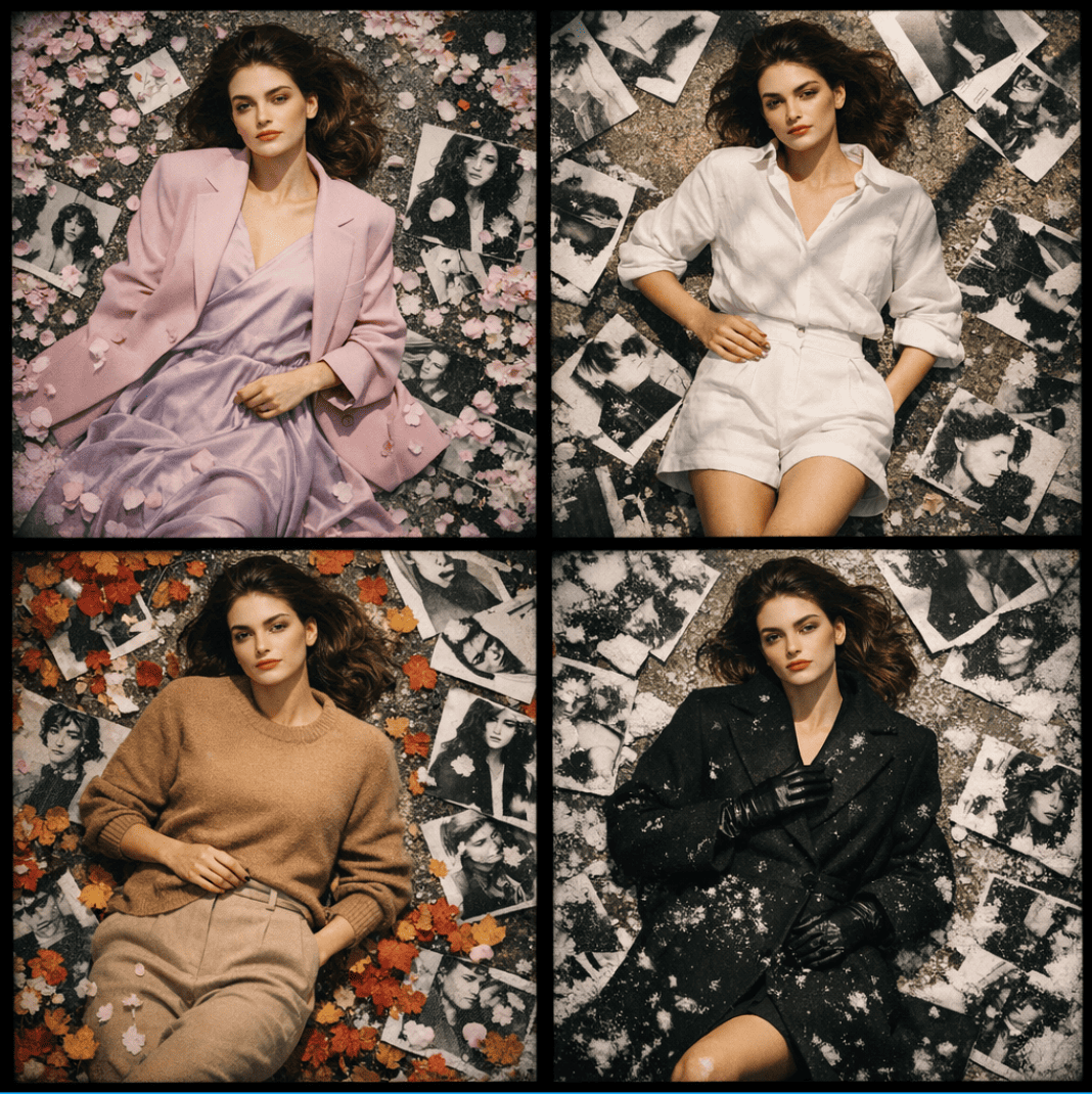 图片[7]-OpenAI 连夜发新模型，我在 Lovart 拿它和「大香蕉」干了一架-AI Express News