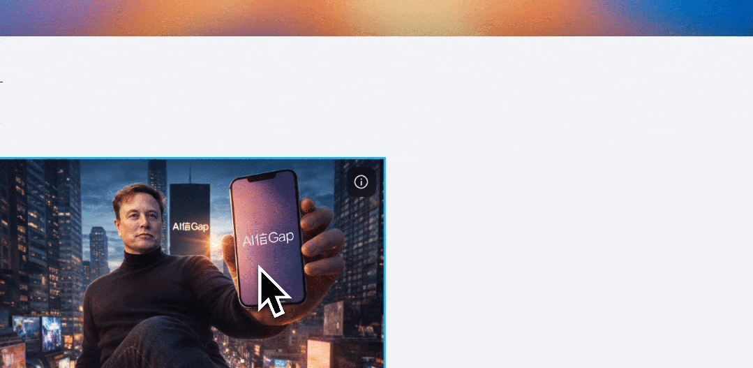 图片[12]-OpenAI 连夜发新模型，我在 Lovart 拿它和「大香蕉」干了一架-AI Express News