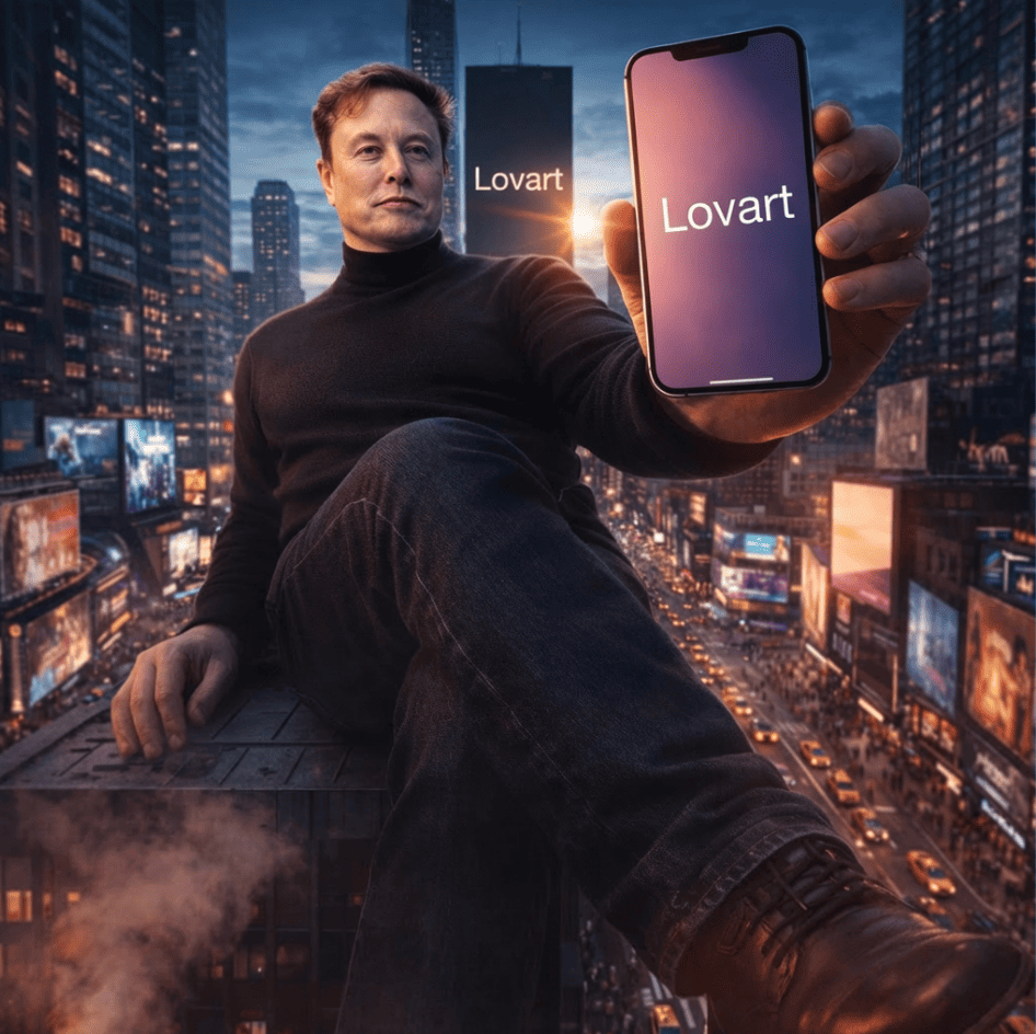 图片[14]-OpenAI 连夜发新模型，我在 Lovart 拿它和「大香蕉」干了一架-AI Express News