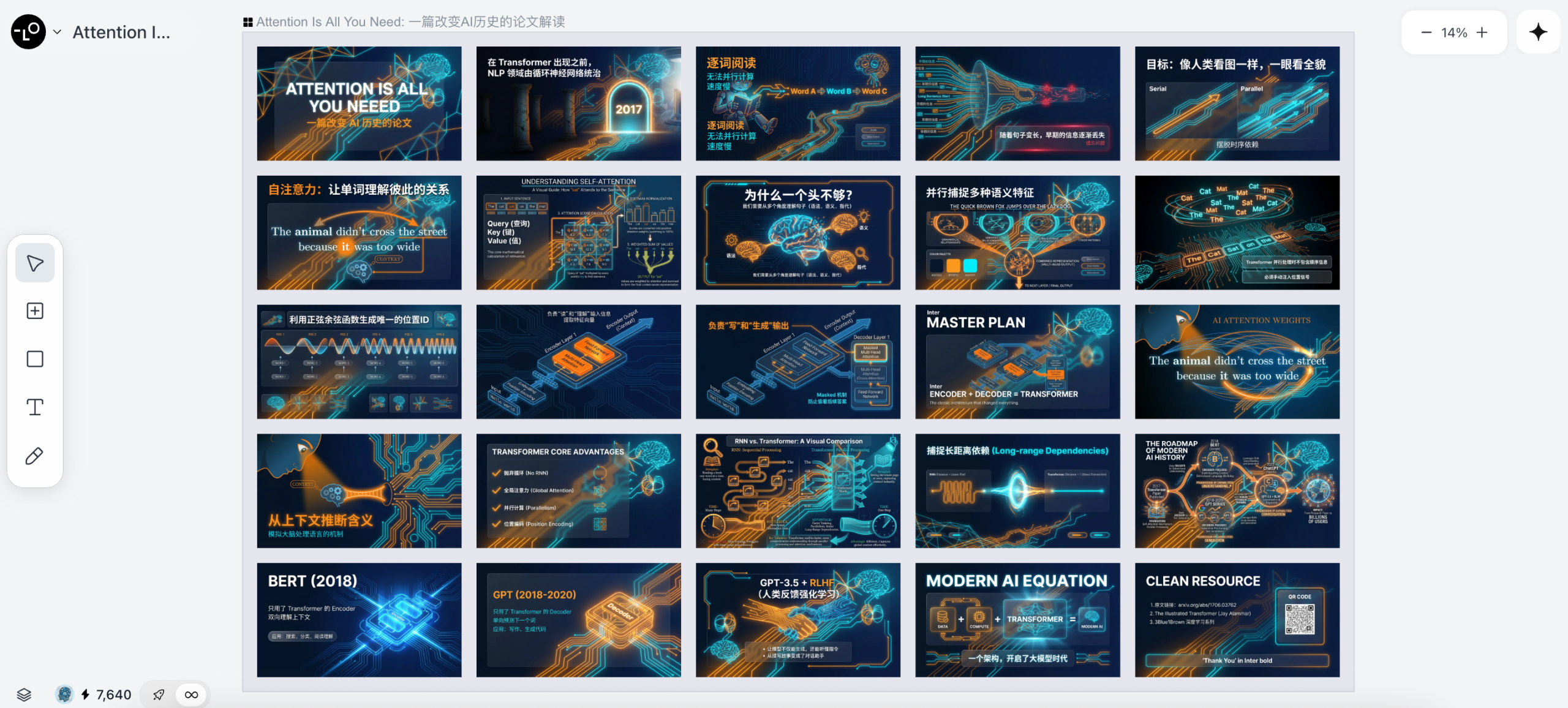 图片[16]-OpenAI 连夜发新模型，我在 Lovart 拿它和「大香蕉」干了一架-AI Express News