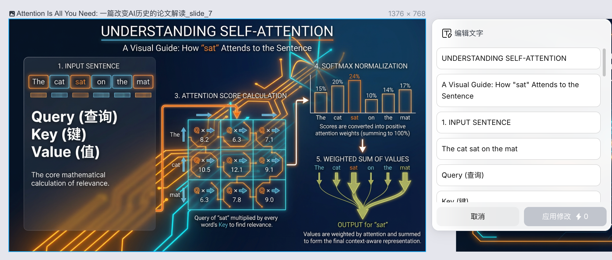 图片[17]-OpenAI 连夜发新模型，我在 Lovart 拿它和「大香蕉」干了一架-AI Express News