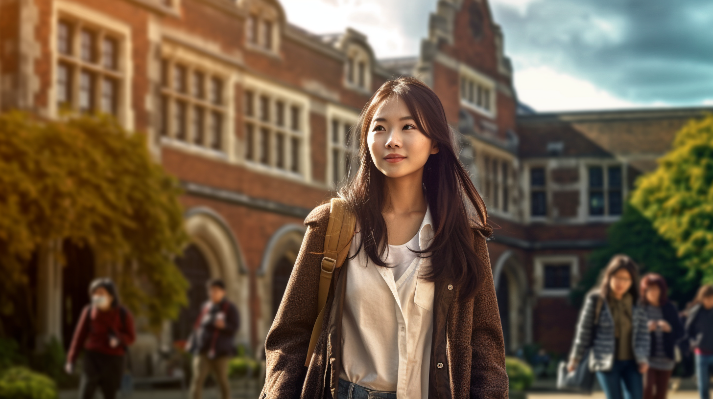 图片[2]-托福要被卖了？中国留学生们最熟悉的考试或被拆分出售-AI Express News