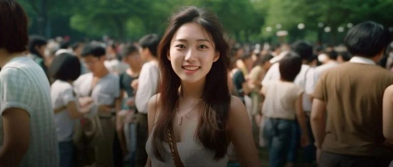 当00后混入老年旅游团：快活极了！-AI Express News