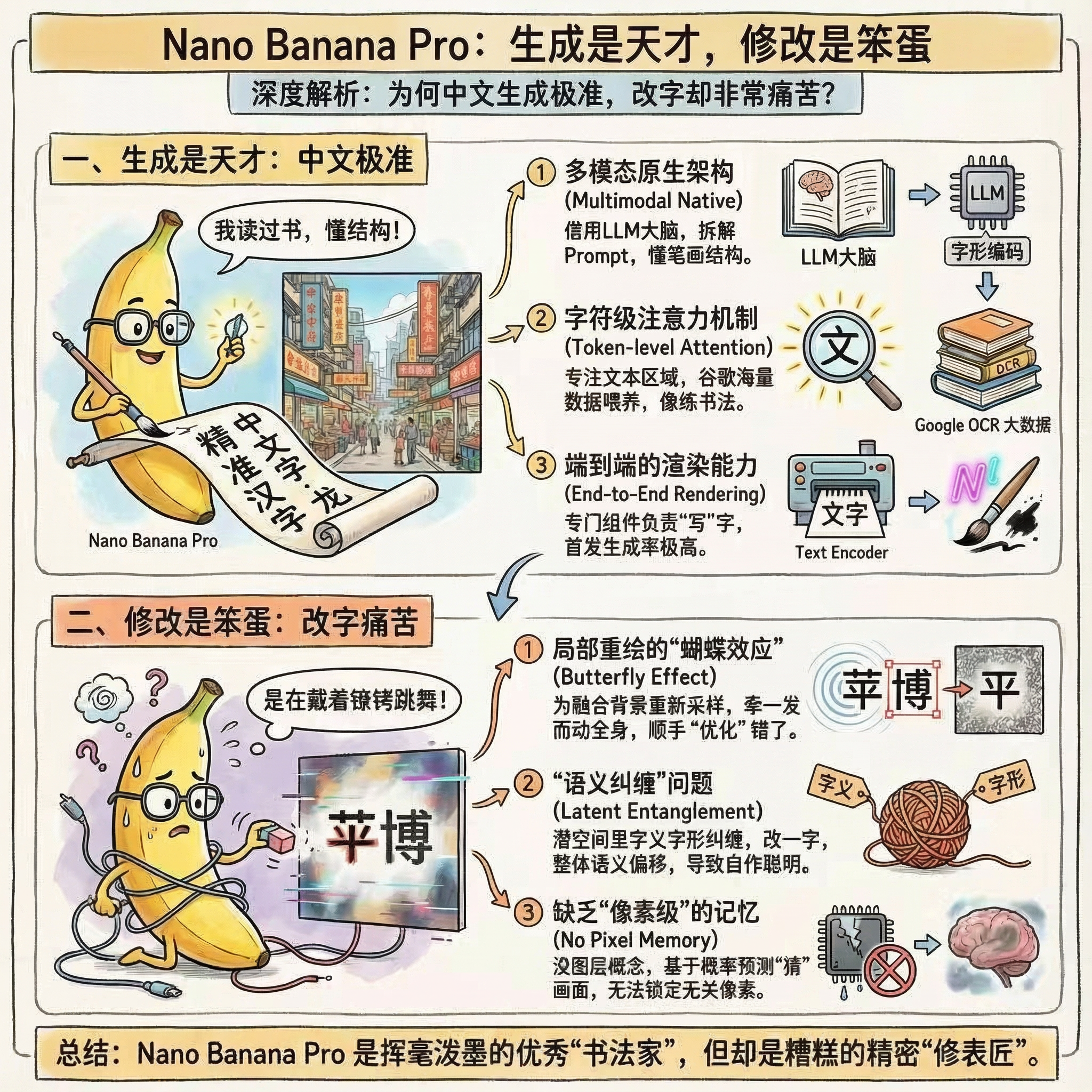 图片[1]-Nano Banana Pro 生成的文字不好改？我终于找到靠谱的解决方案了-AI Express News