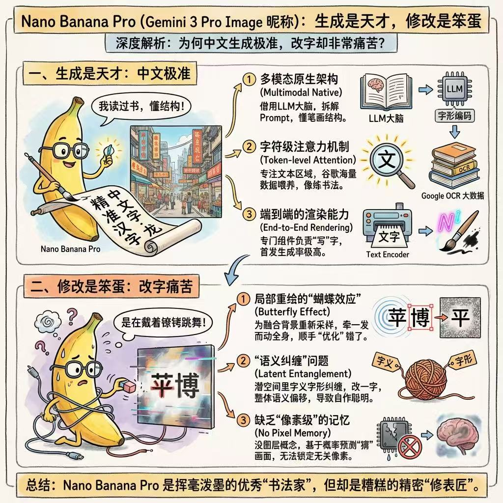 图片[4]-Nano Banana Pro 生成的文字不好改？我终于找到靠谱的解决方案了-AI Express News