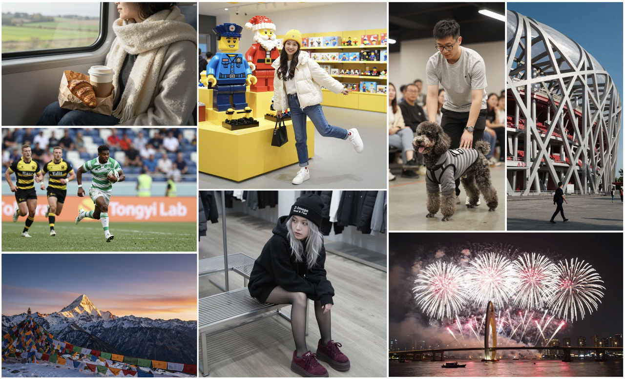 图片[1]-万字长文！关于AI绘图，一篇超详细的总结发布-AI Express News