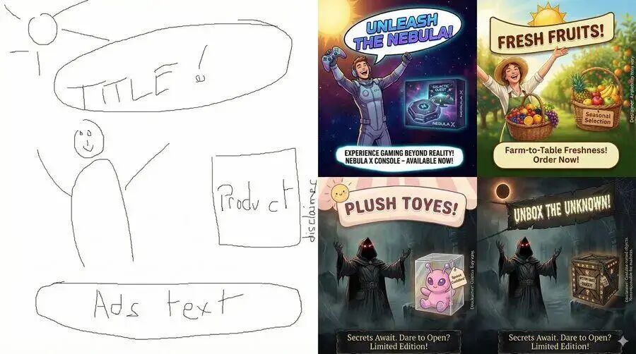 图片[2]-万字长文！关于AI绘图，一篇超详细的总结发布-AI Express News