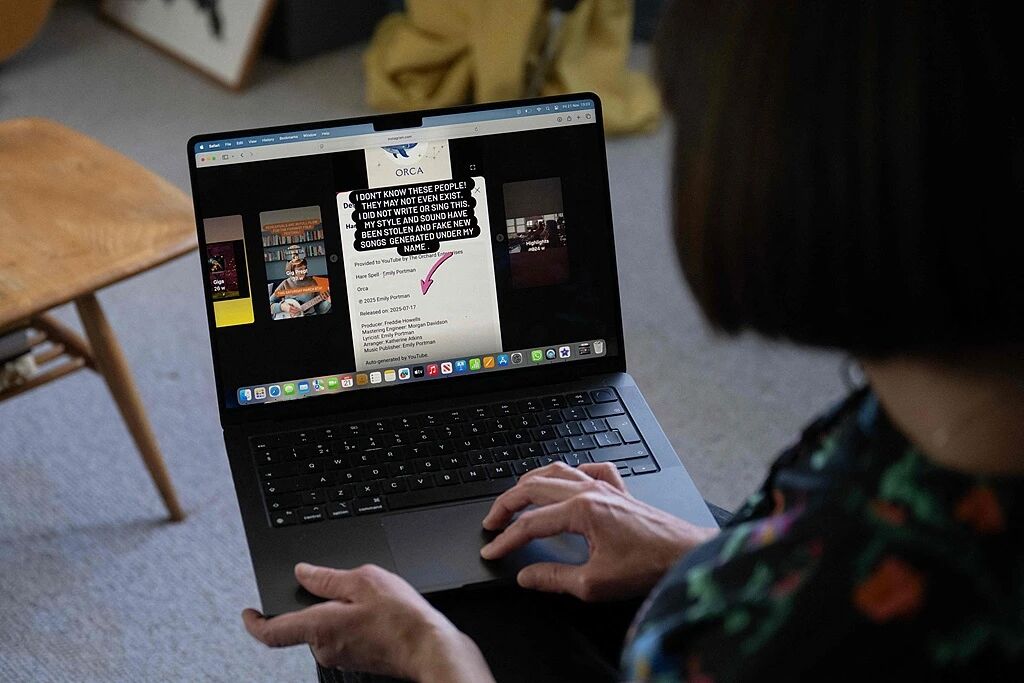 图片[2]-从“AI猪食”到“大模型旅鼠”，2025年度热词背后的新商机-AI Express News