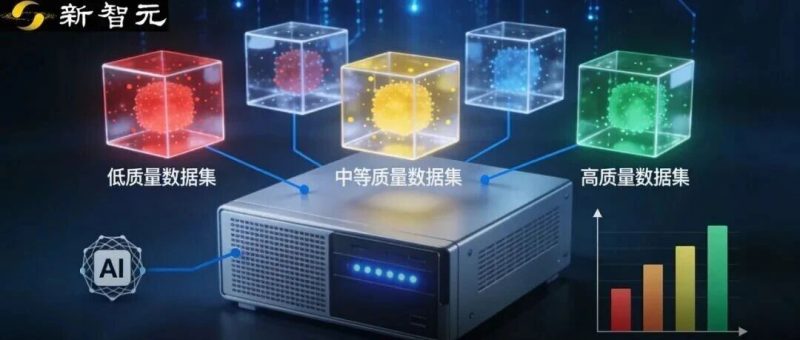 只靠国产算力预训练，稳！全流程开源，「开元」盛世真来了-AI Express News