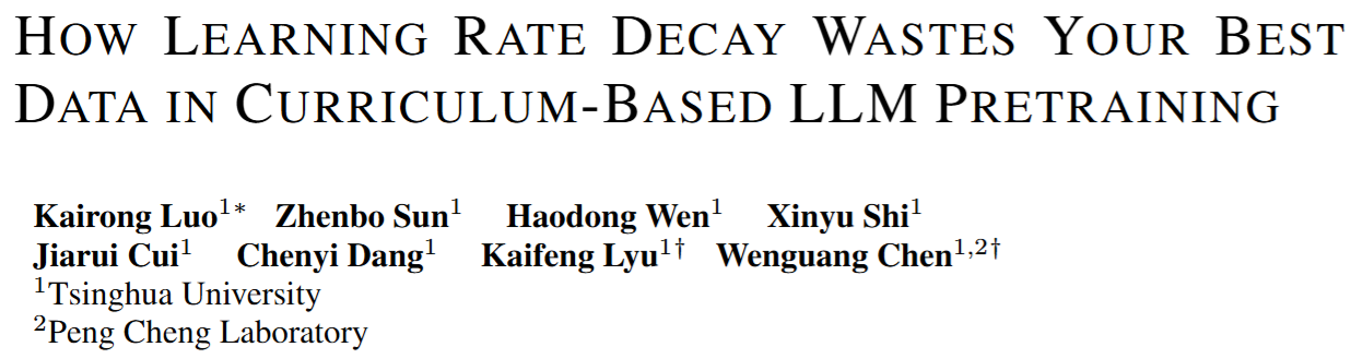 图片[21]-只靠国产算力预训练，稳！全流程开源，「开元」盛世真来了-AI Express News
