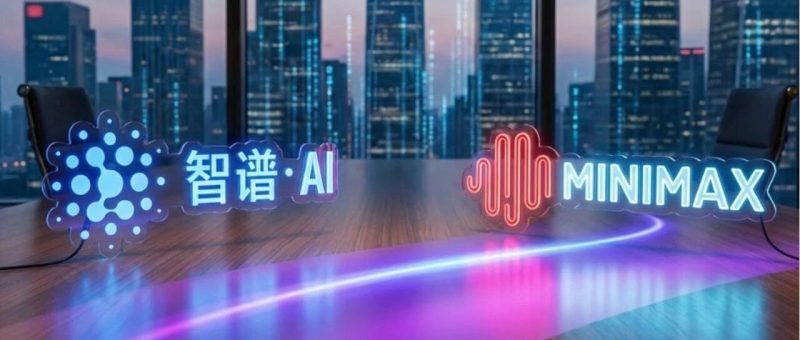 智谱与MiniMax同日过会：谁能拿下"全球大模型第一股"？！-AI Express News