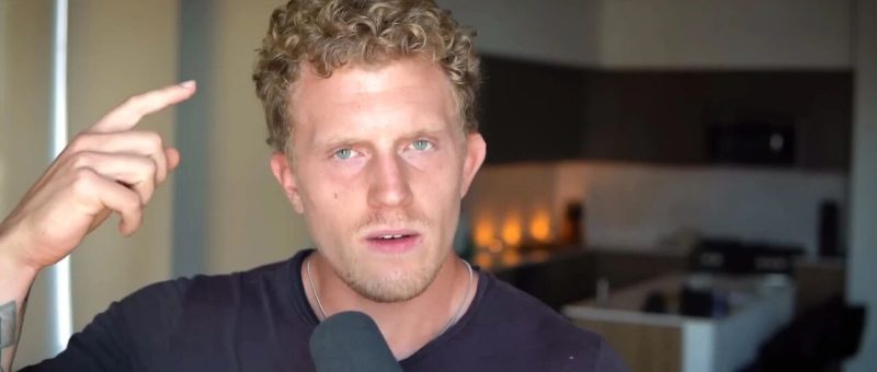 油管大神Dan：如何重塑思维和大脑，提升智慧-AI Express News