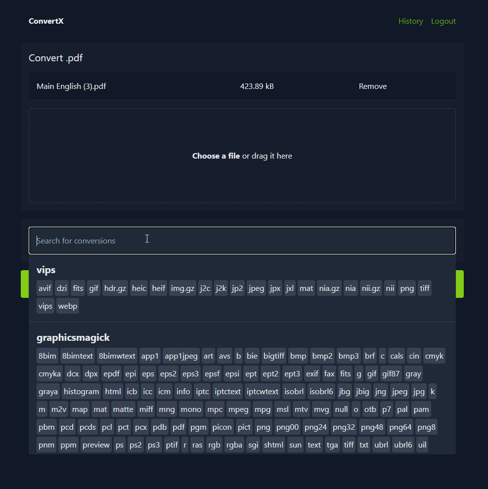 图片[13]-推荐 6 个近期火火火的 GitHub 项目-AI Express News