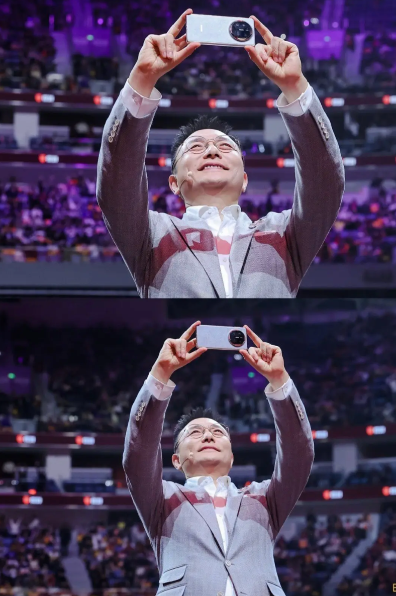 图片[5]-告别“完美人设”：从罗振宇身上，我看懂了“个人品牌”的底层逻辑-AI Express News