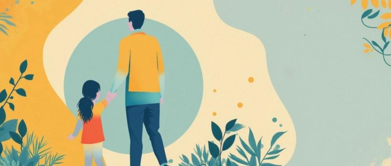 父母永远不要与孩子分享的8件事，关系再好也别说-AI Express News