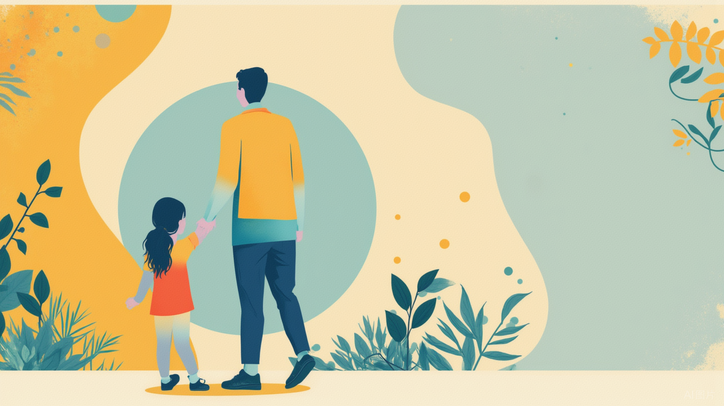 图片[8]-父母永远不要与孩子分享的8件事，关系再好也别说-AI Express News