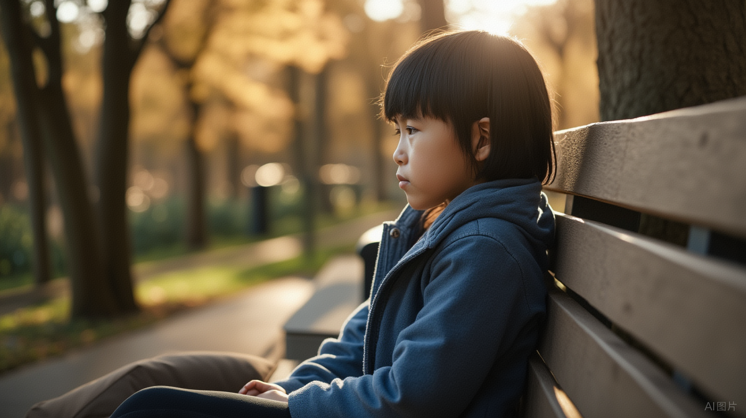 图片[13]-父母永远不要与孩子分享的8件事，关系再好也别说-AI Express News