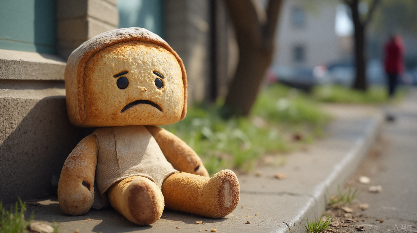 图片[17]-父母永远不要与孩子分享的8件事，关系再好也别说-AI Express News