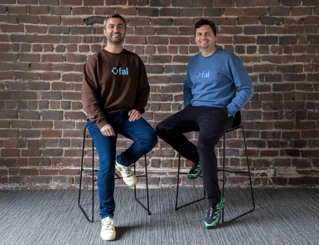 图片[6]-红杉连续3轮押注，一家AI“基础电网”公司，估值飙到了300多亿-AI Express News